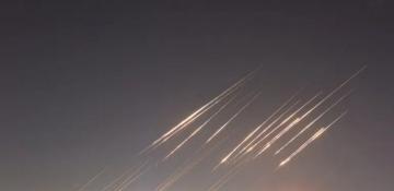 Five Ukrainian citizens killed in Iranian strikes on Israel 