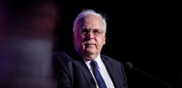 FedEx founder Fred Smith has passed away, sources confirm