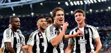 Juventus win second FIFA Club World Cup 