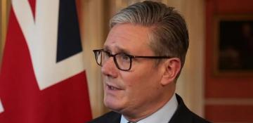 PM Starmer supports U.S. strike on Iran, cautions against further escalation