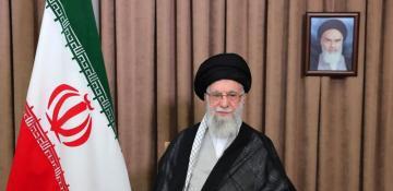 Iran’s Supreme leader warns of more strikes on U.S. bases: “We have slapped America in the face”