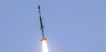 Expert says China is replicating U.S. designs for hypersonic missiles