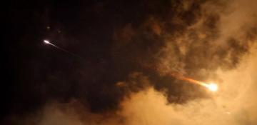 Uncertainty surrounds reports of attack in Iraq 