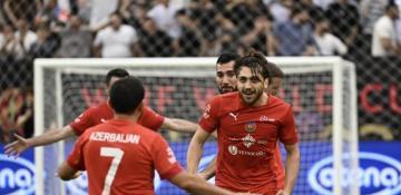 Azerbaijan's minifootball national team crowned world champion