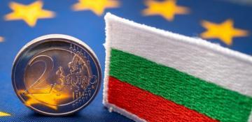 Bulgaria set to join Eurozone in 2026