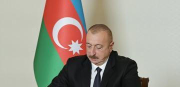 President Ilham Aliyev allocates funding to support Azerbaijan Minifootball Federation