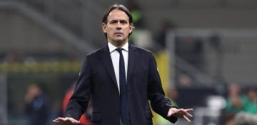 Simone Inzaghi named new head coach of Saudi Arabia's Al Hilal