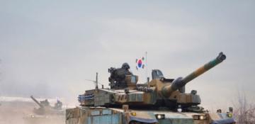 S. Korea close to sealing major K2 tank deal with Poland