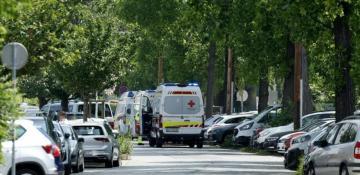 At least ten killed in Austria school shooting -  UPDATED/VIDEO 