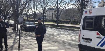 French authorities arrest suspects in cryptocurrency kidnapping case