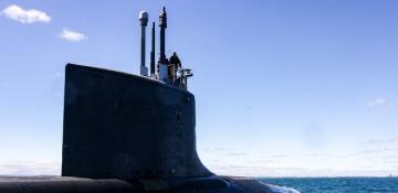 Australia reaffirms commitment to AUKUS despite US review