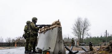 Baltic nations unite to develop joint mass evacuation plans