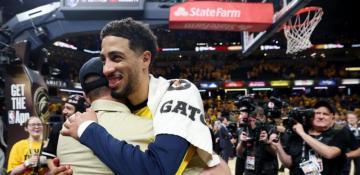Pacers dominate Thunder to force Game 7 in NBA Finals