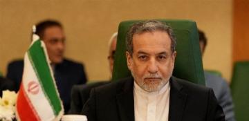 Araqchi cautions US against involvement in Israel-Iran conflict