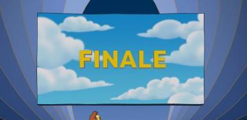 Marge Simpson's fate revealed in The Simpsons season finale