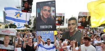 Netanyahu confirms recovery of remains of Israeli hostage