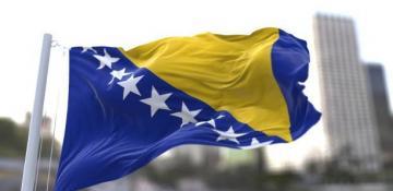 Bosnia to temporarily shut embassies in Iran and Israel 