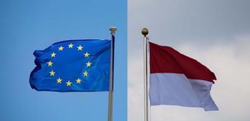 Indonesia aims to conclude EU free trade talks by end of June 