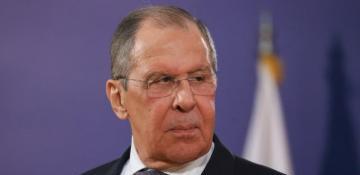Russian FM warned Armenia against turning away from Russia