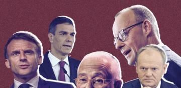 EU leaders discuss security, competitiveness, and trade 