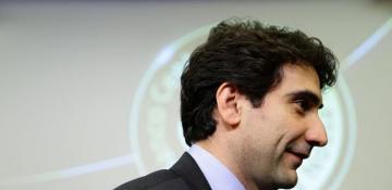 Brazil central bank chief vows flexibility, caution ahead of rate decision 