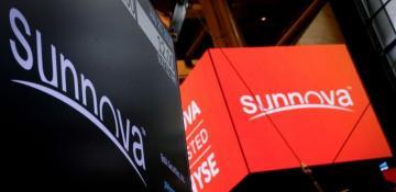 Sunnova files for bankruptcy on residential solar woes 