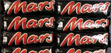 EU antitrust regulators to investigate Mars’ $36 billion Kellanova deal