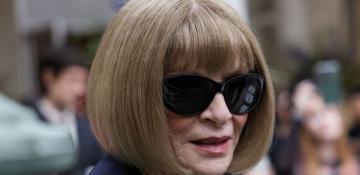 Anna Wintour to step down from Vogue editor-in-chief role, media reports say 