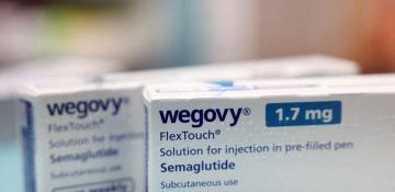 Novo Nordisk says WeightWatchers will sell Wegovy, announces $299 price 