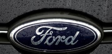 Ford’s US auto sales rise 16% in May 