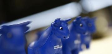 European stocks edge higher ahead of central bank meetings, G7 gathering 