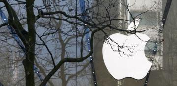 Apple appeals EU requirement for sharing info with rivals