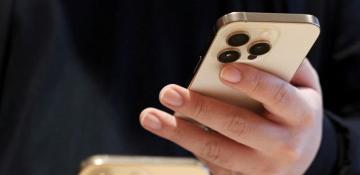 Apple in talks with Indian cos to source iPhone manufacturing equipment-report