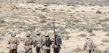 Three IRGC soldiers killed in Israeli strike 