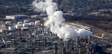 UN reports sharp rise in carbon emissions linked to AI growth among top tech firms