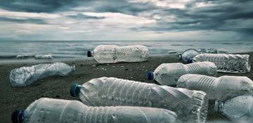 Bali to ban small plastic water bottles in bid to tackle pollution 