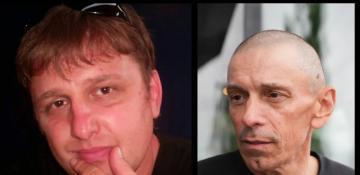 Russia and Belarus free two journalists held for years 