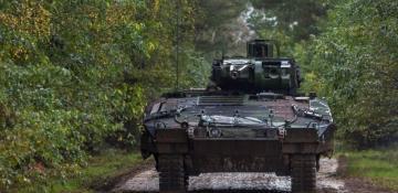 Germany plans to raise defense spending to €153B by 2029 