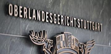 Syrian pro-Assad fighter sentenced to life in Germany for crimes against humanity 