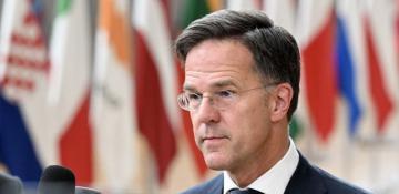 NATO chief to urge 5% GDP defense spending at Hague summit 