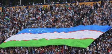 Uzbekistan clinch FIFA World Cup qualification 