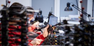 Media: Renault to produce drones in Ukraine 