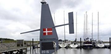 Denmark tests unmanned robotic sailboat fleet amid regional tensions 