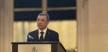 Turkmenistan-Azerbaijan relations are developing along an upward trajectory: Ambassador