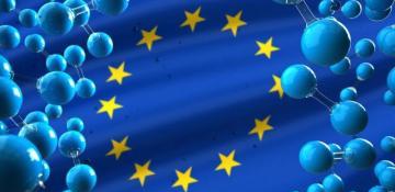  EU bets big on green hydrogen with nearly €1 billion 