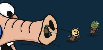 Snorter vs Bonk and Doge: The meme coin Underdog making waves in 2025