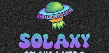 Solaxy presale ends soon – Join the Solana layer 2 revolution