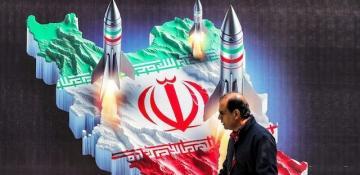 Iranian nuclear scientists killed in Israeli strike 