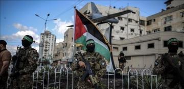 Hamas says it is ready to immediately return to Gaza talks 