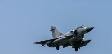 Chinese fighter jet has near miss with Japanese aircraft amid rising Pacific tensions